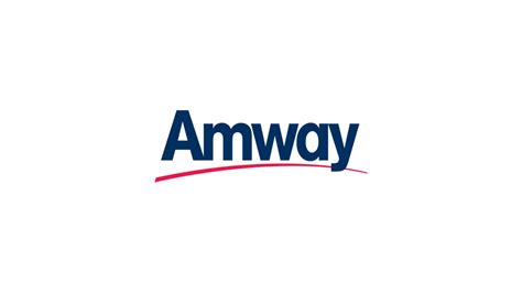 Amway .